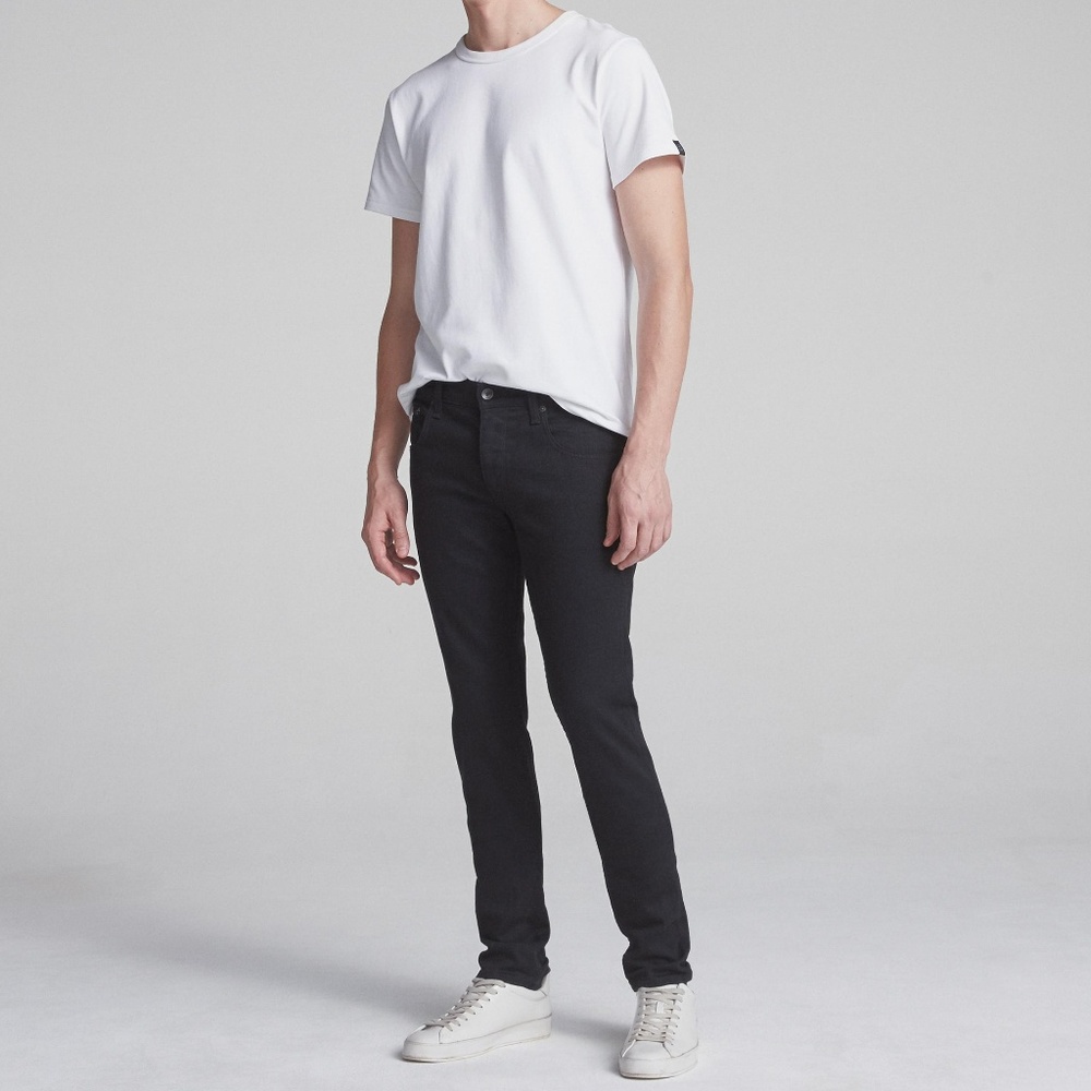 Rag & Bone Standard Issue Fit 1 Skinny Leg Jeans